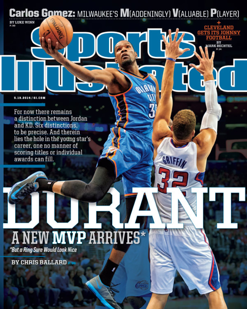 Kevin Durant